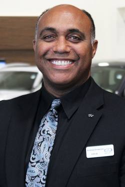 Andy Anderson Andy Anderson