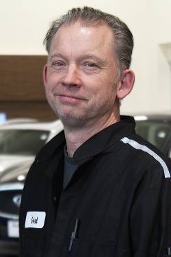 Gord Wood Gord Wood