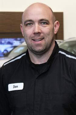 David Clark David Clark