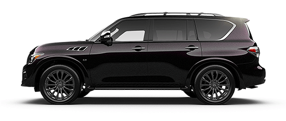 Guelph Infiniti Regional Offer Guelph Infiniti Regional Offer
